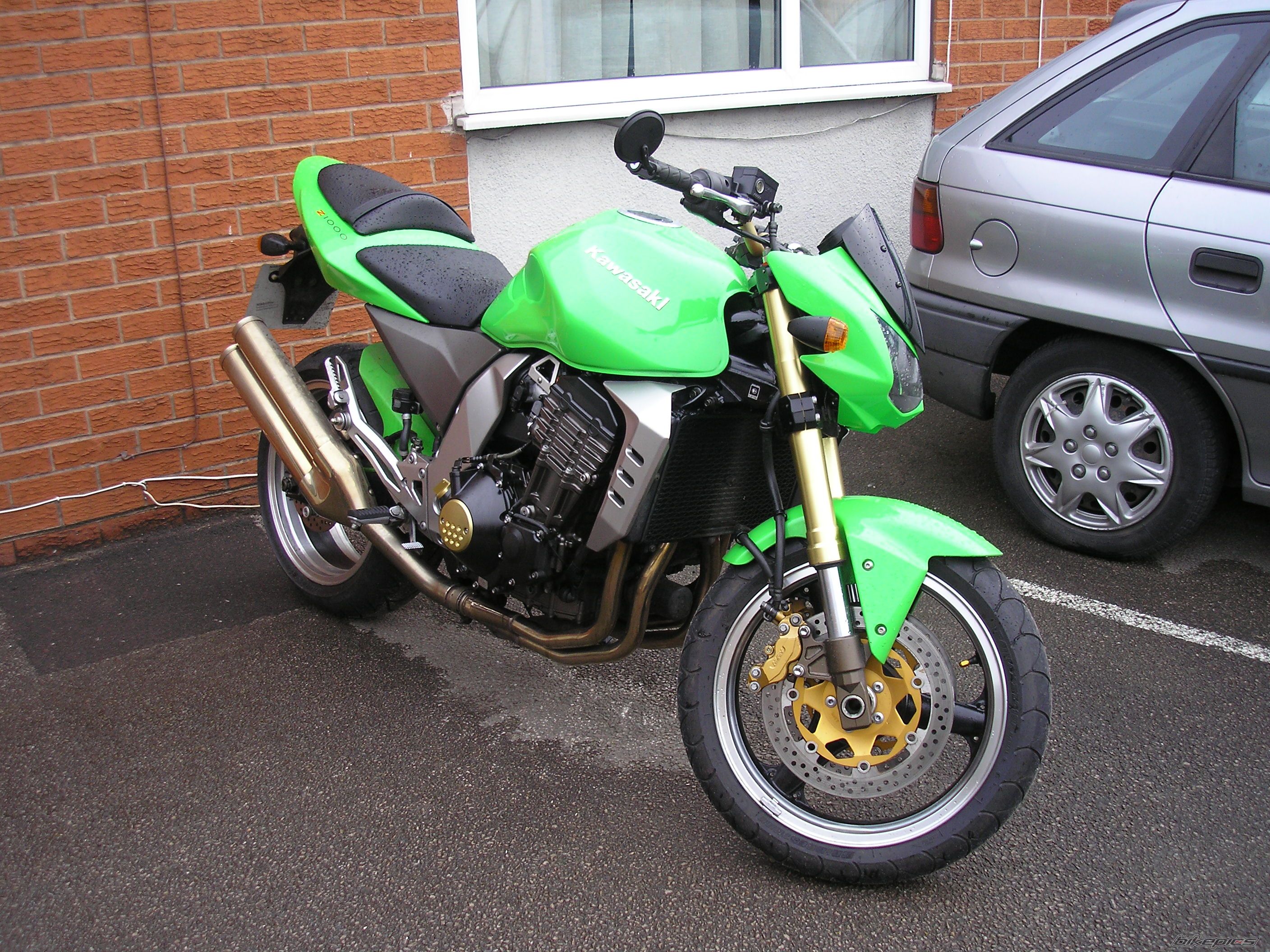 Bike Photo 724914