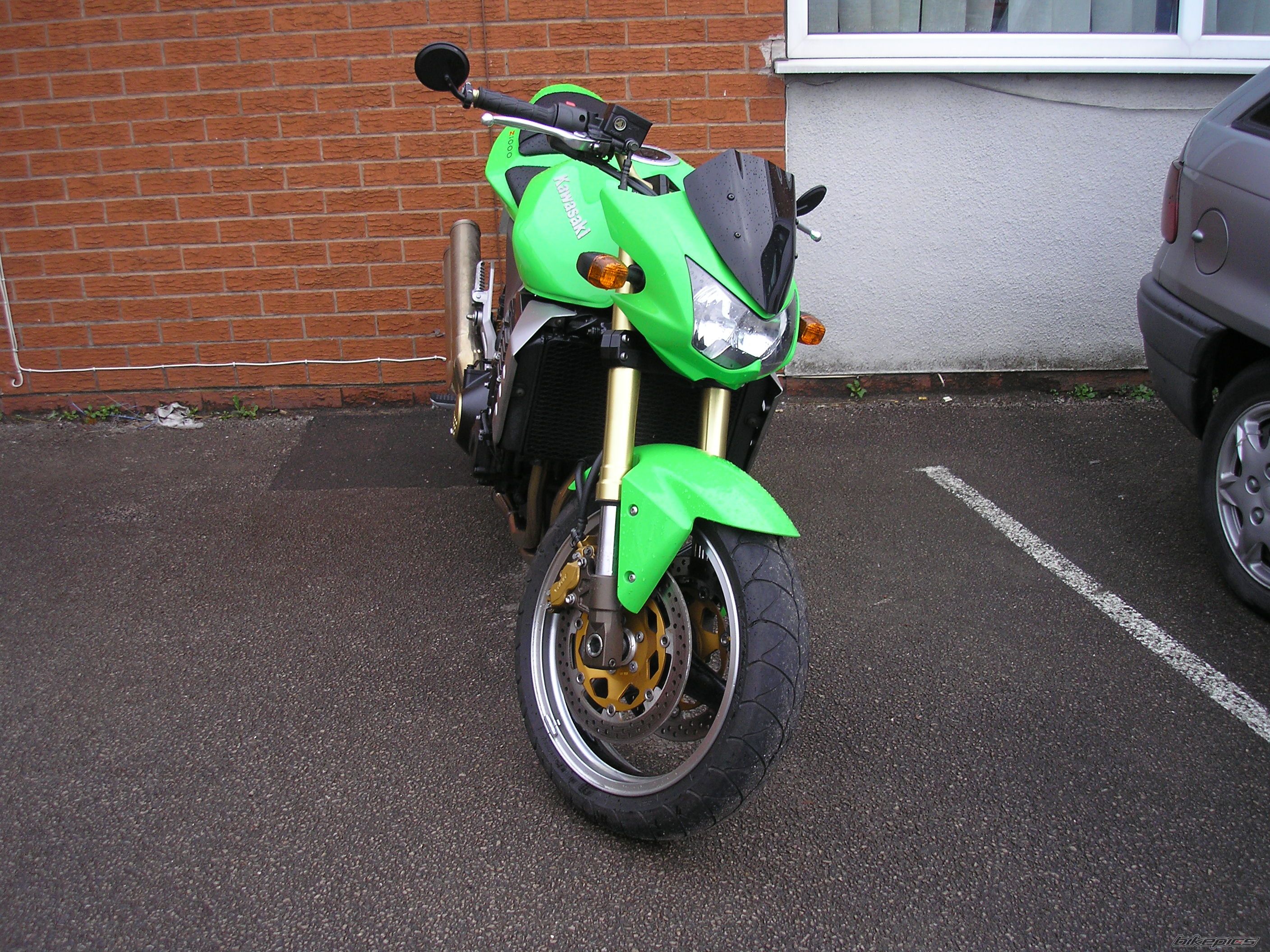 Bike Photo 724920
