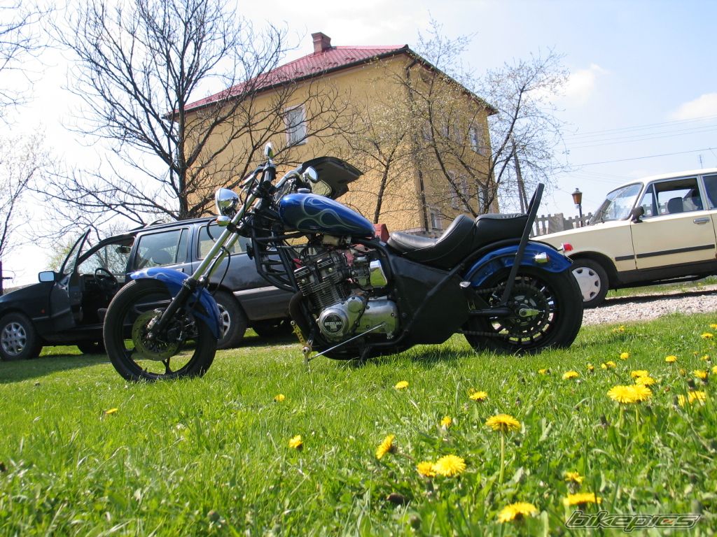 Bike Photo 724954