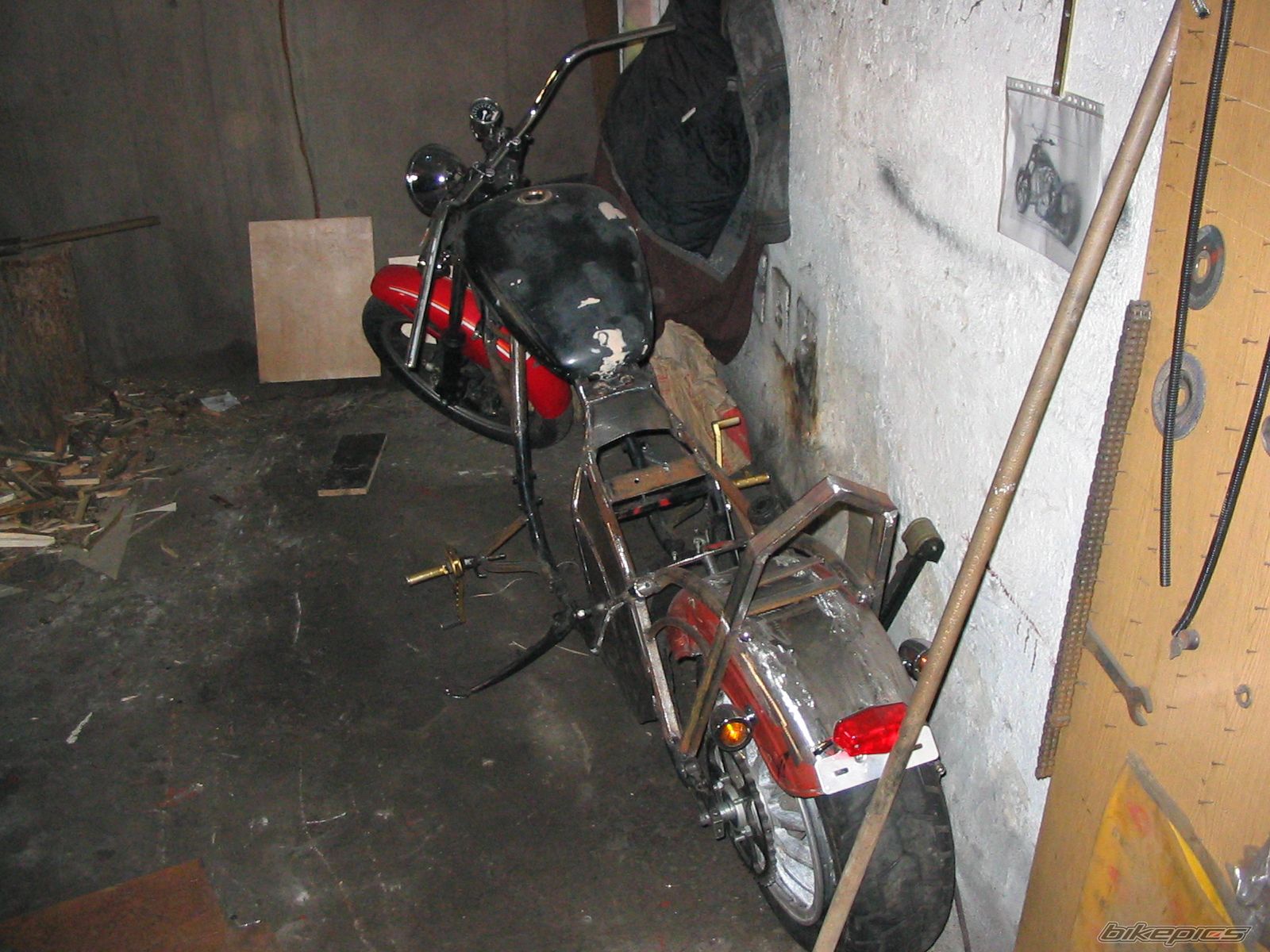Bike Photo 724957