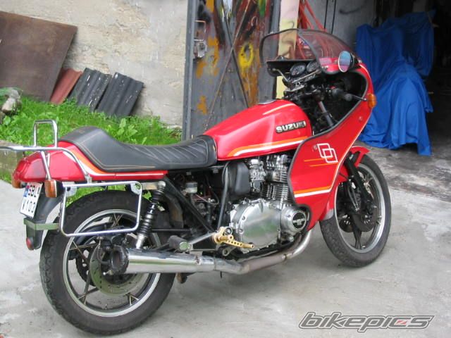 Bike Photo 724964