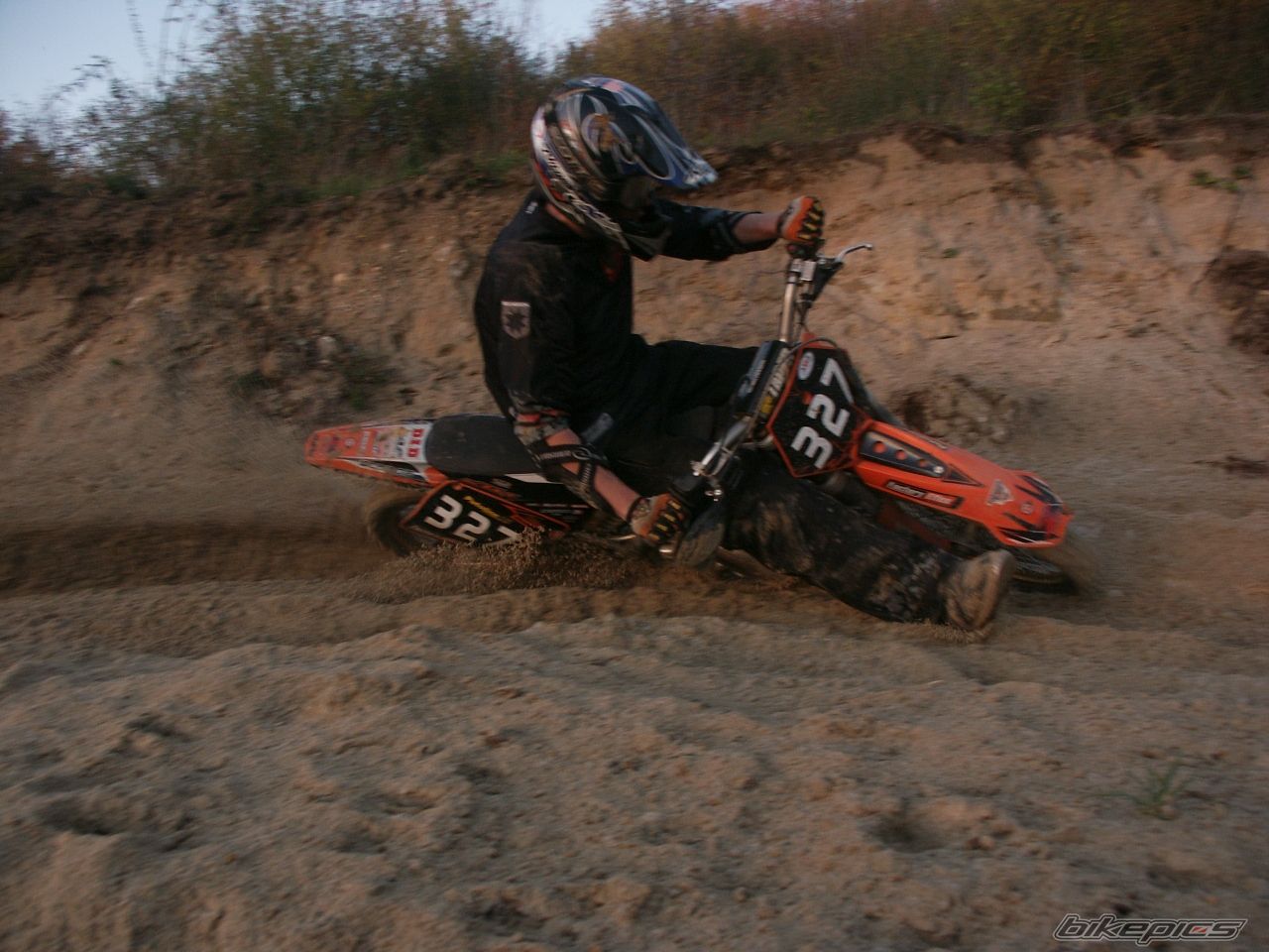 Bike Photo 724989
