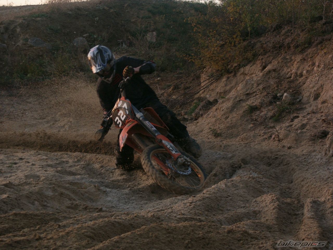 Bike Photo 724995