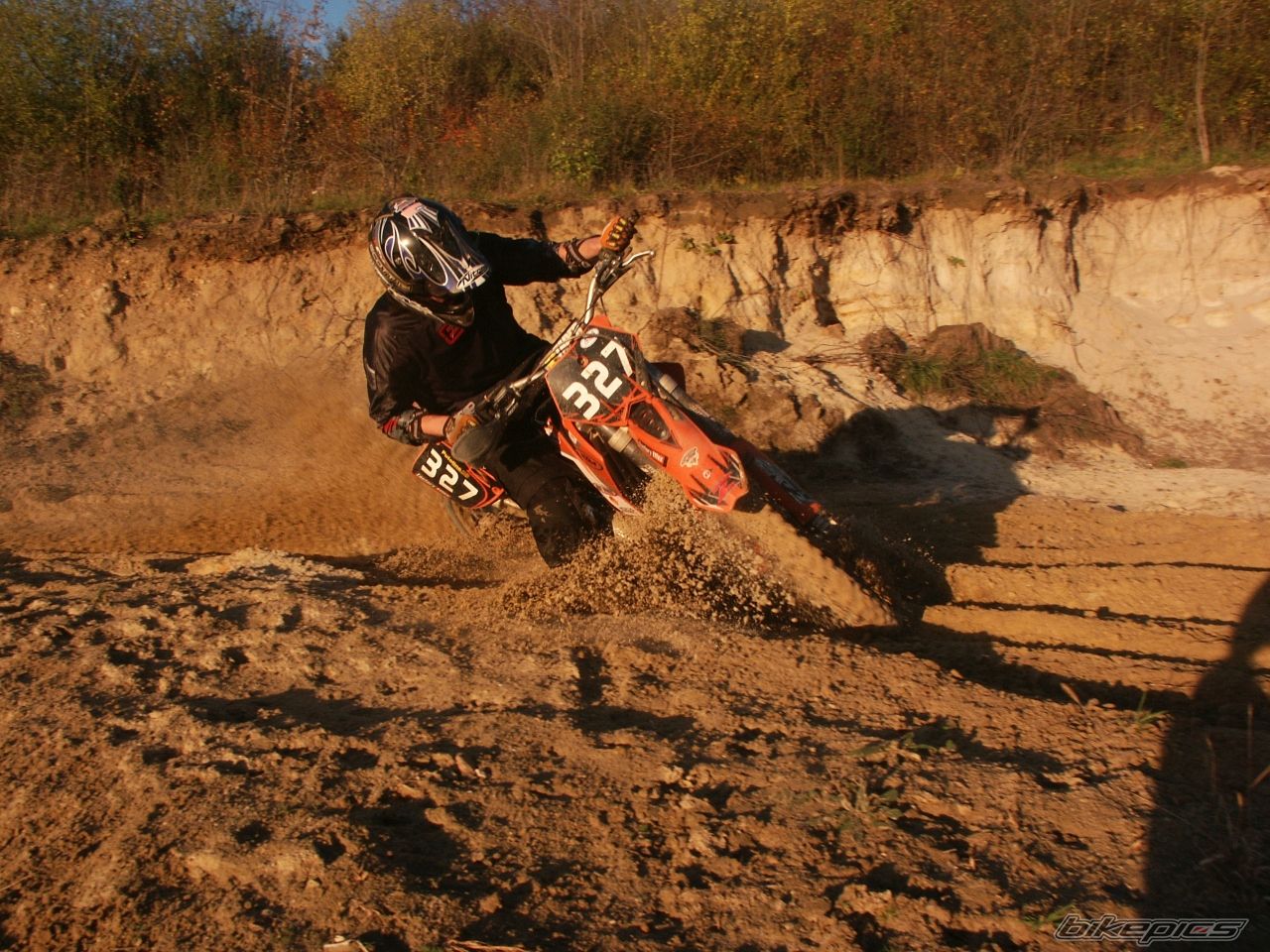 Bike Photo 725001