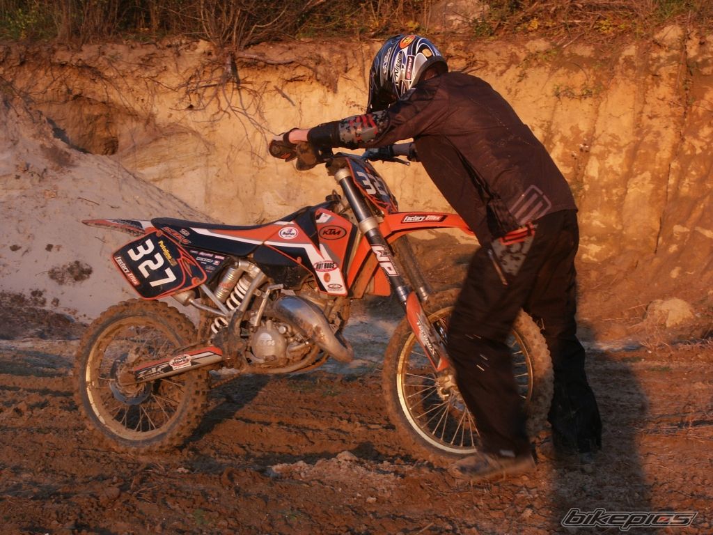Bike Photo 725008