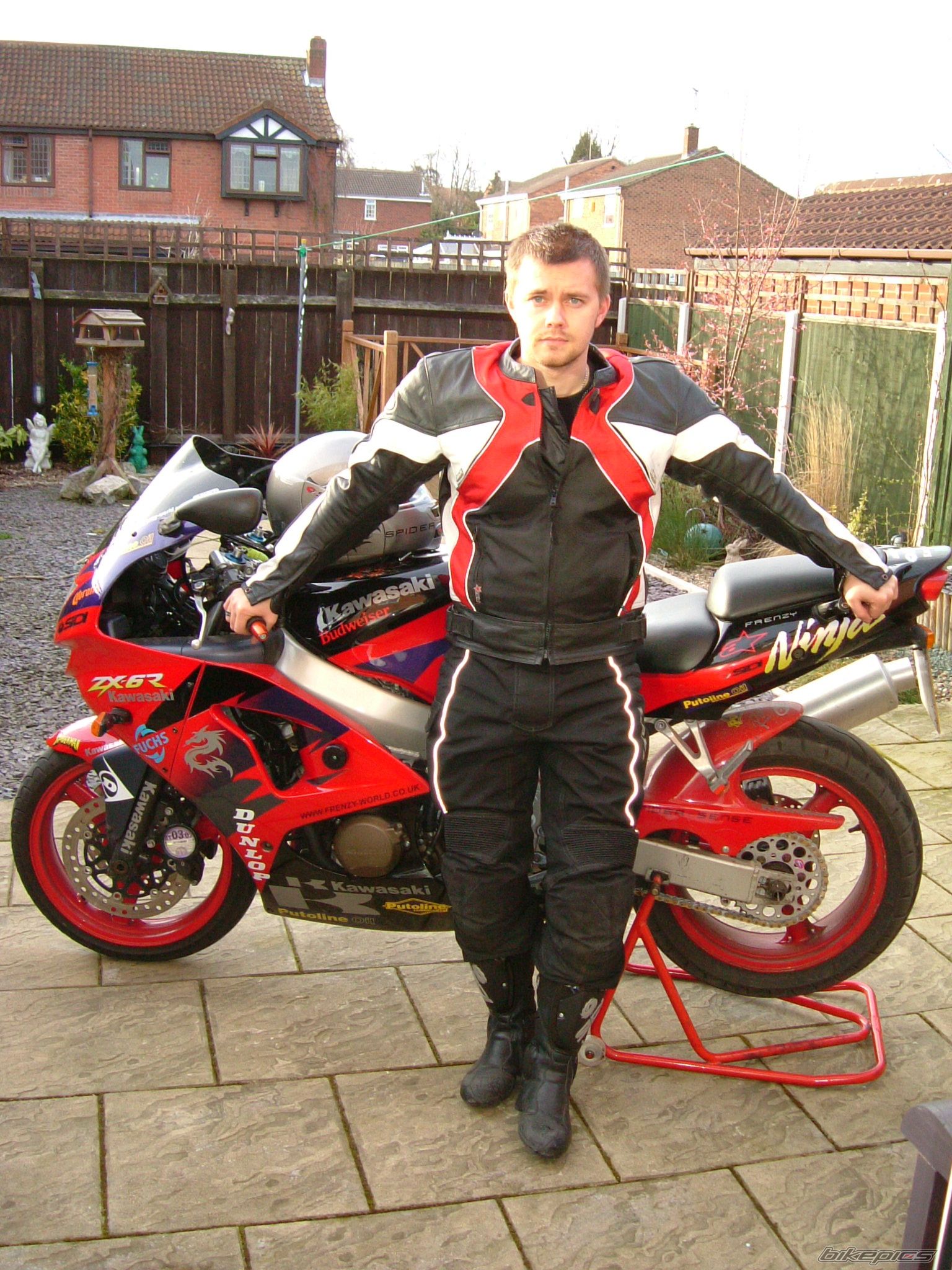 Bike Photo 725024