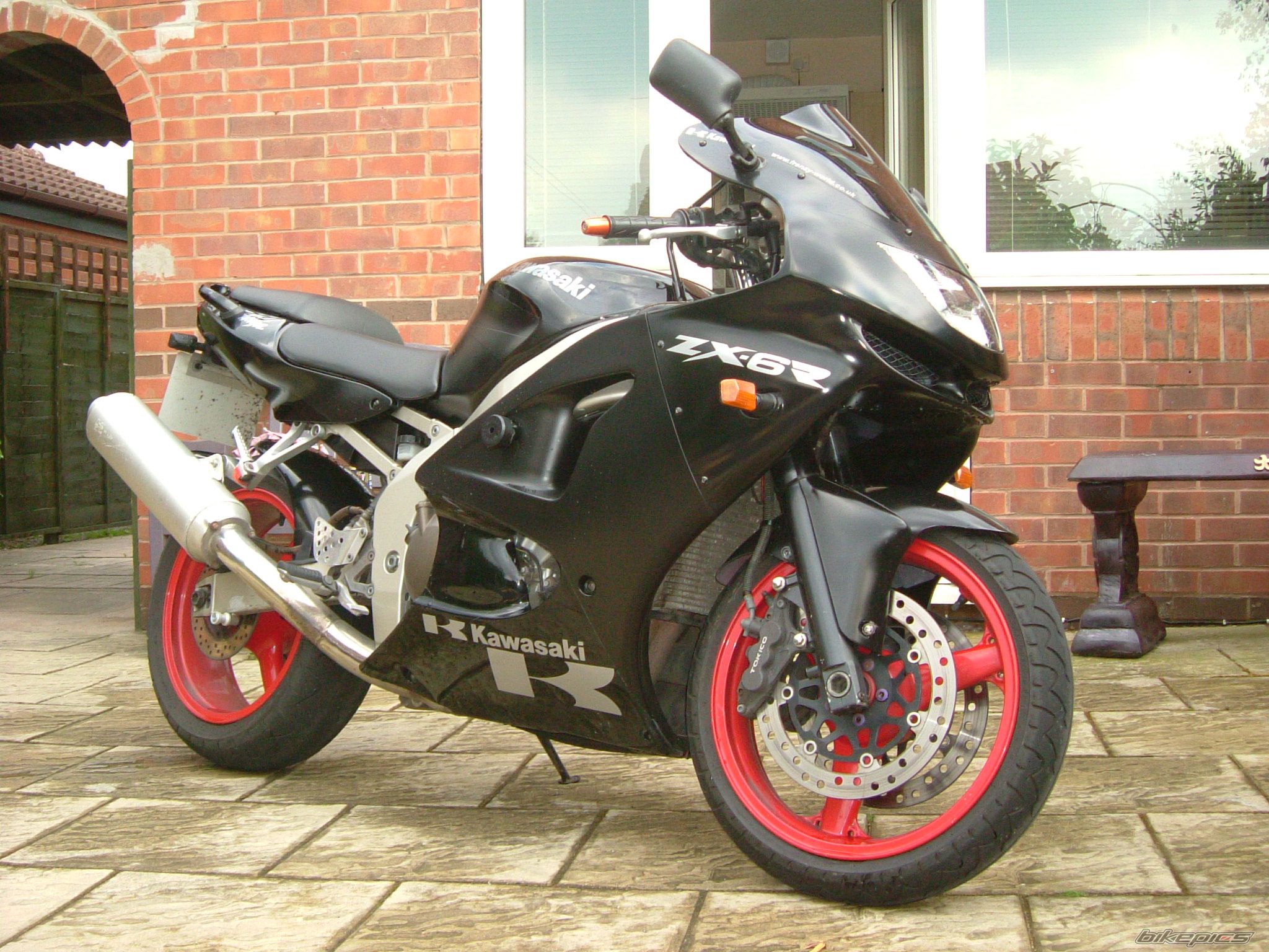Bike Photo 725025