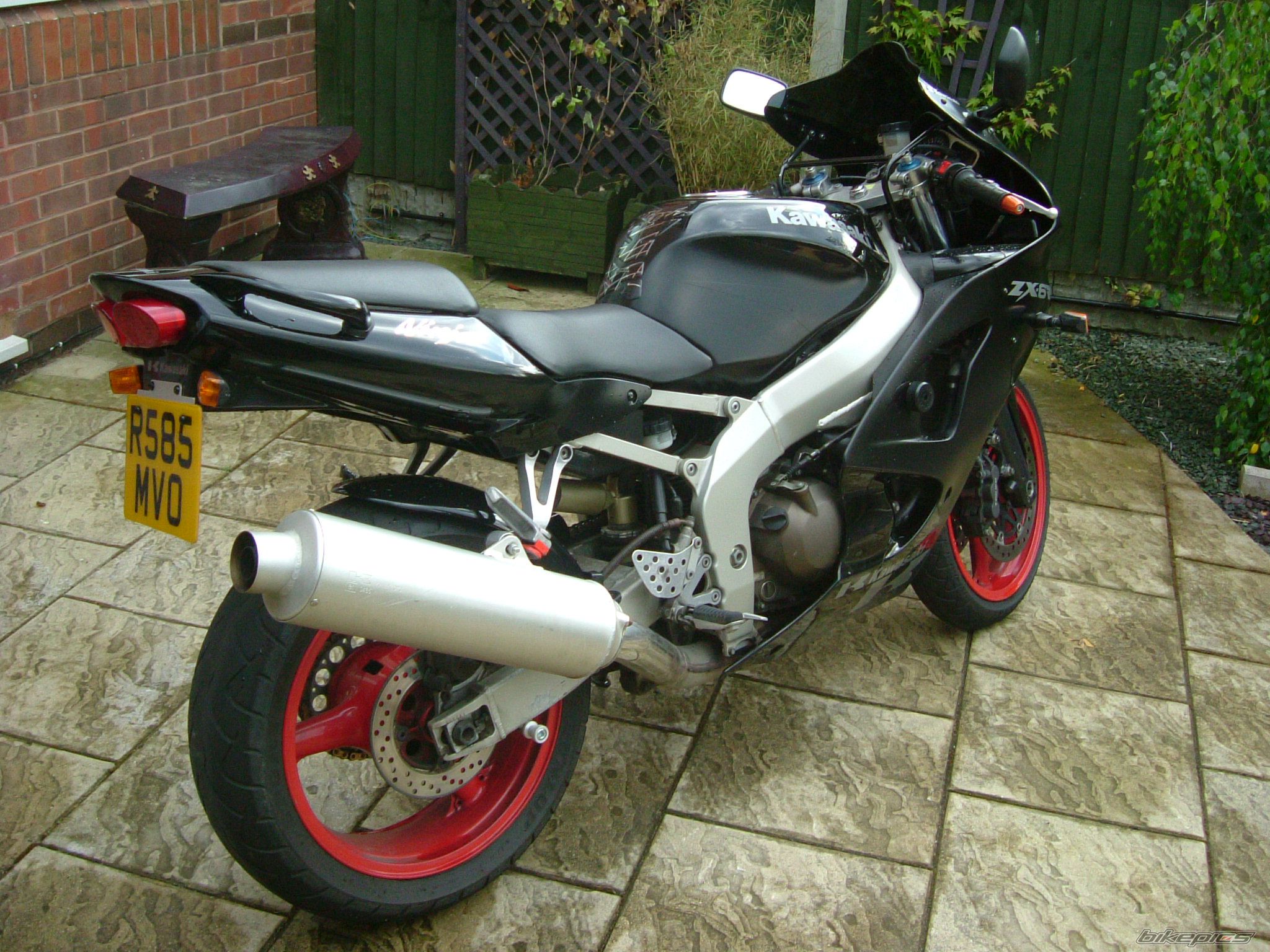 Bike Photo 725026