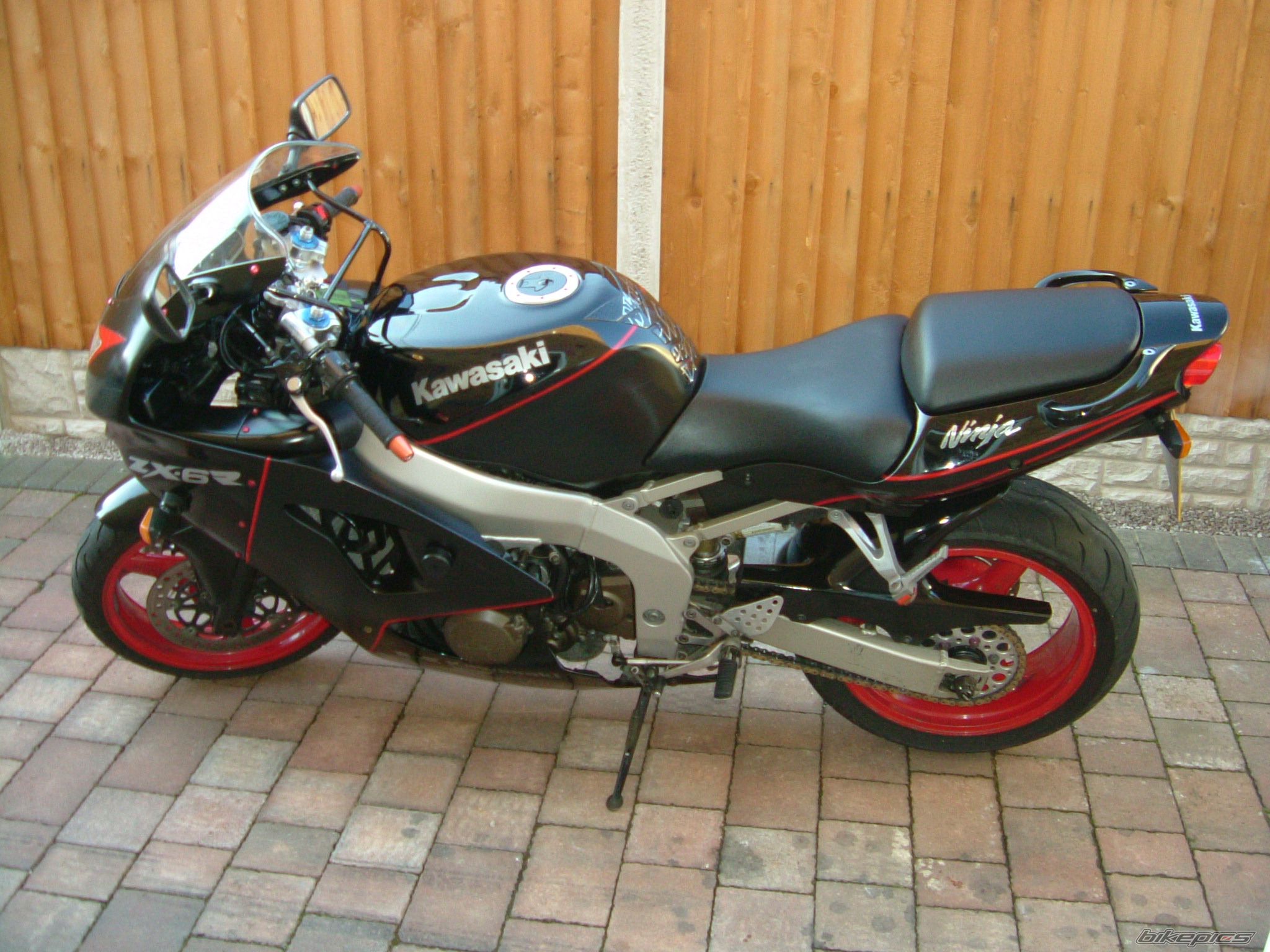 Bike Photo 725027