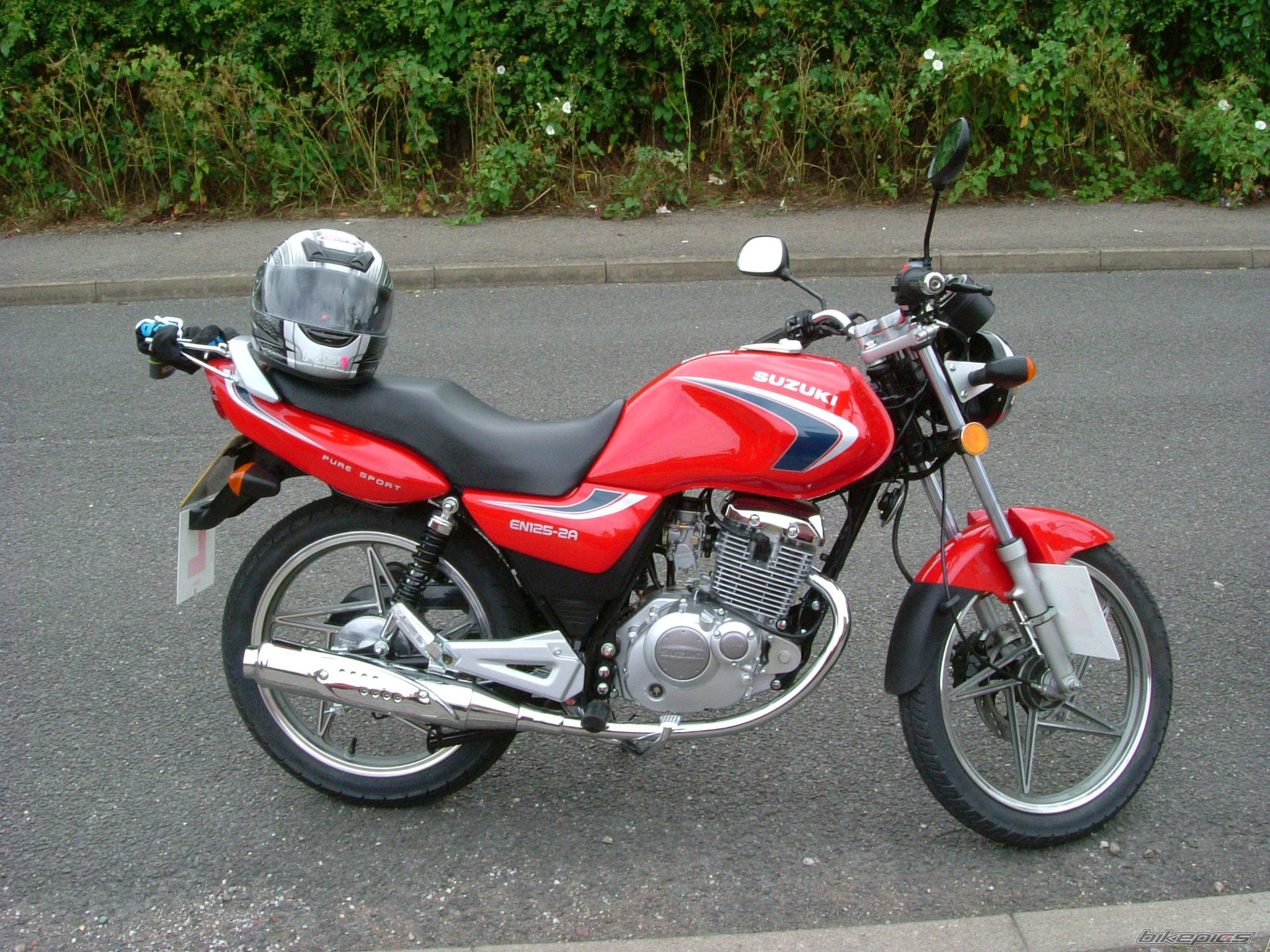Bike Photo 725029