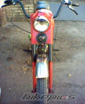 Bike Photo 725040