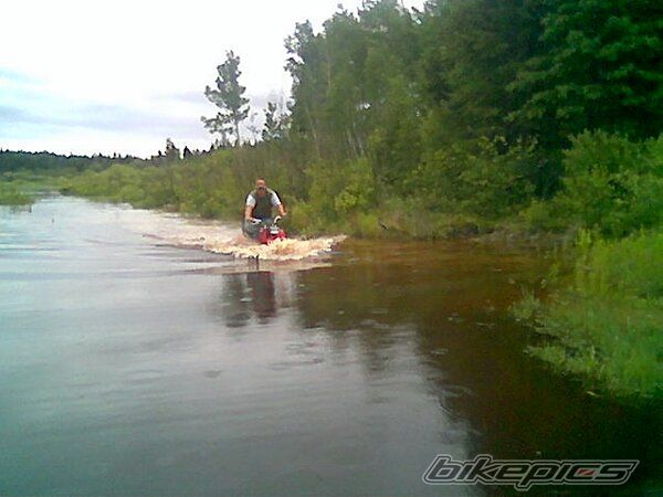 Bike Photo 725066