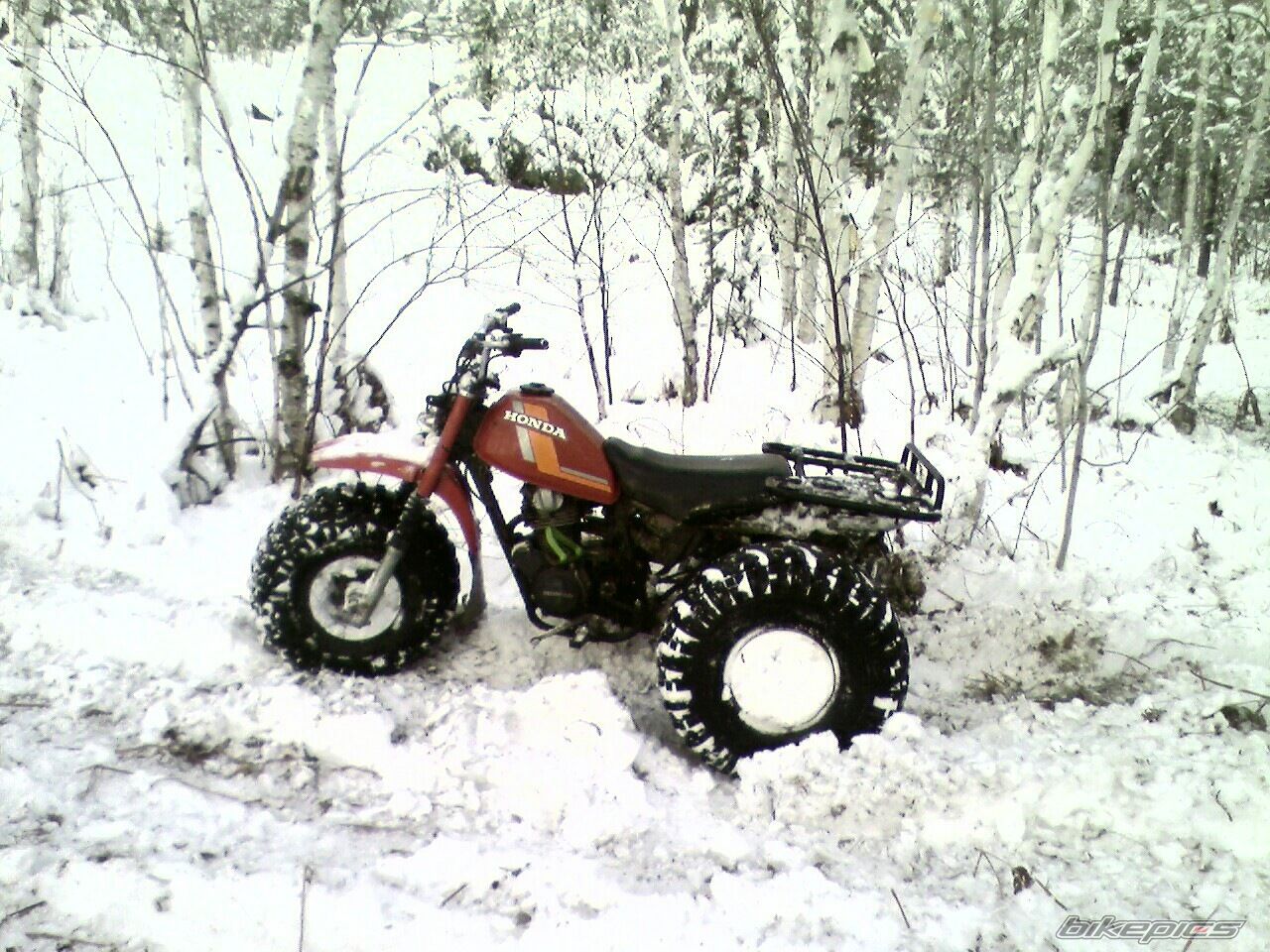 Bike Photo 725067