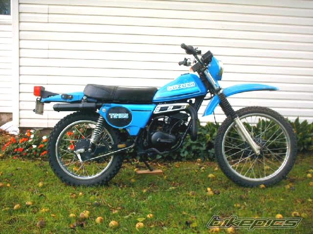 Bike Photo 725068