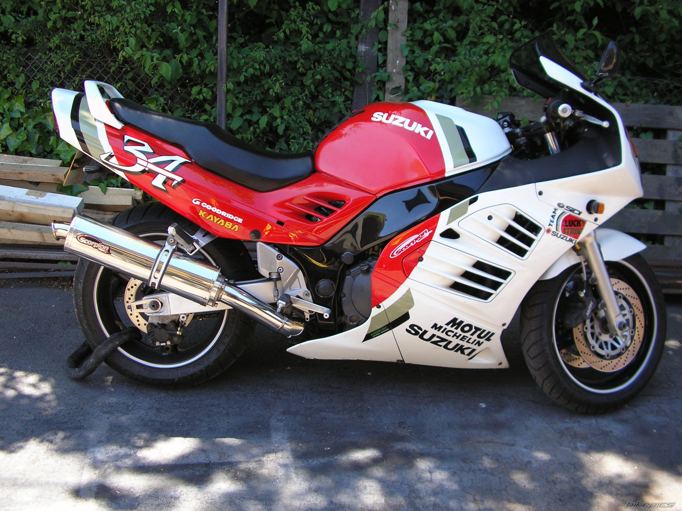 Bike Photo 725077