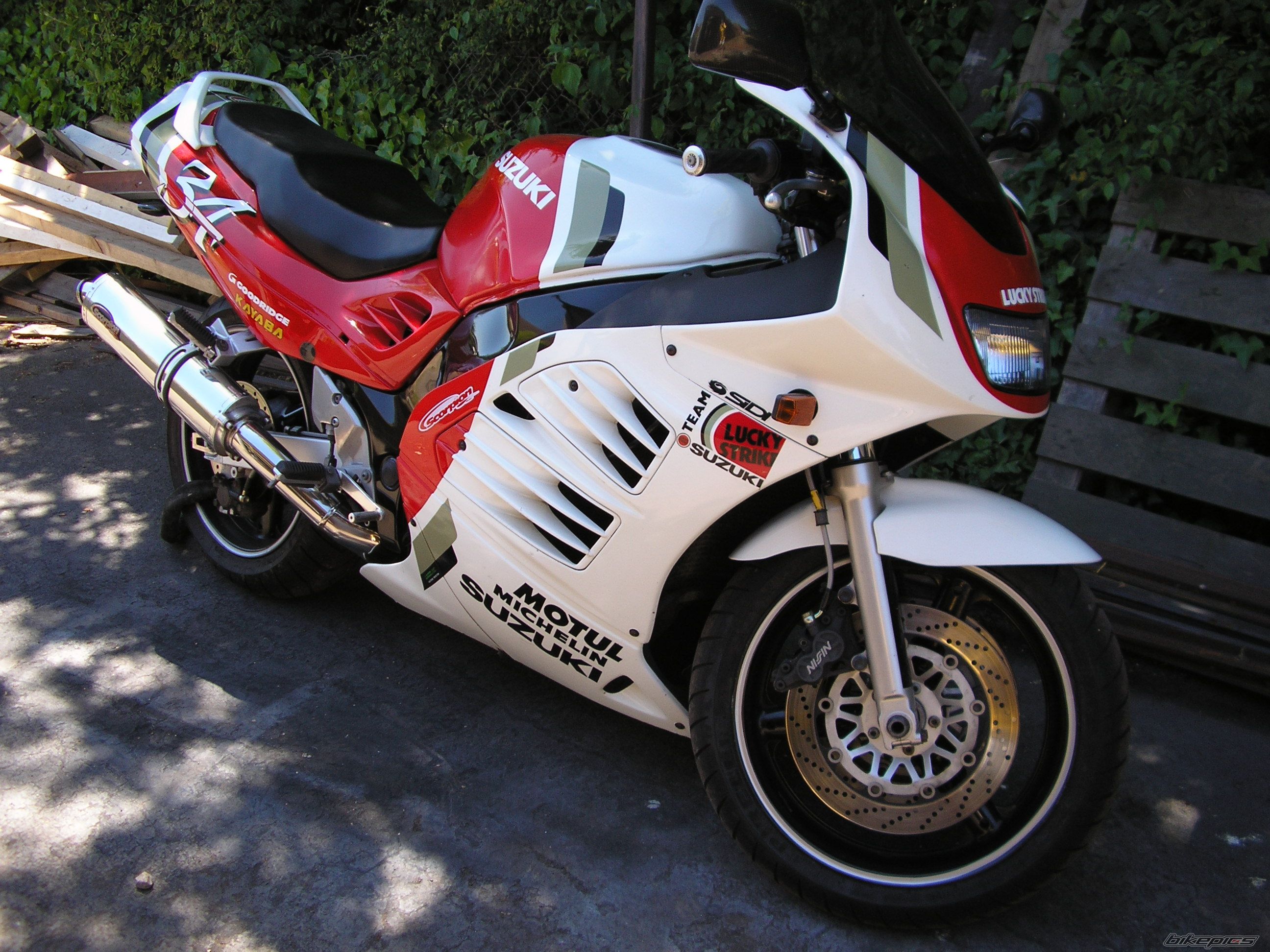 Bike Photo 725078