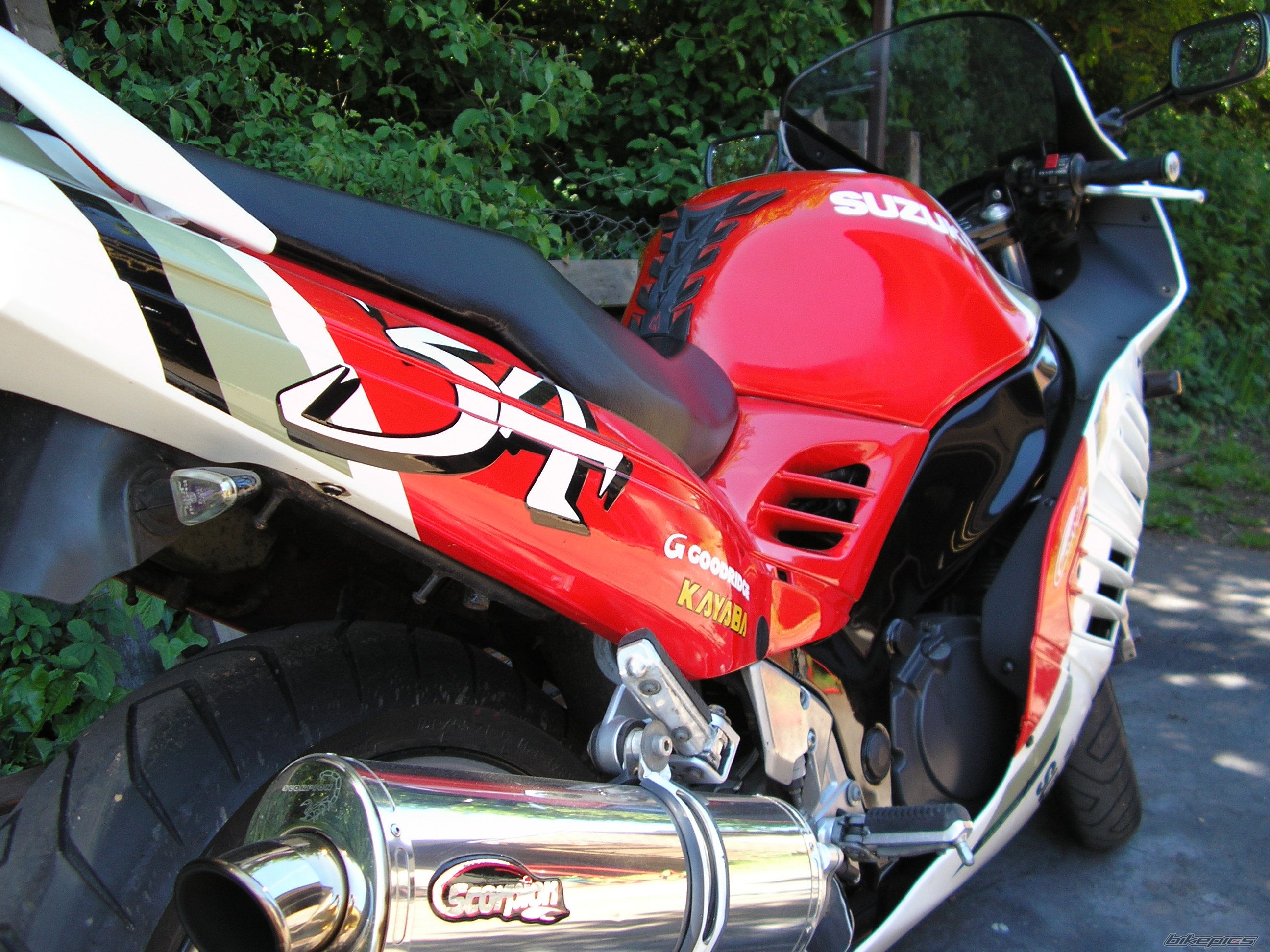 Bike Photo 725087