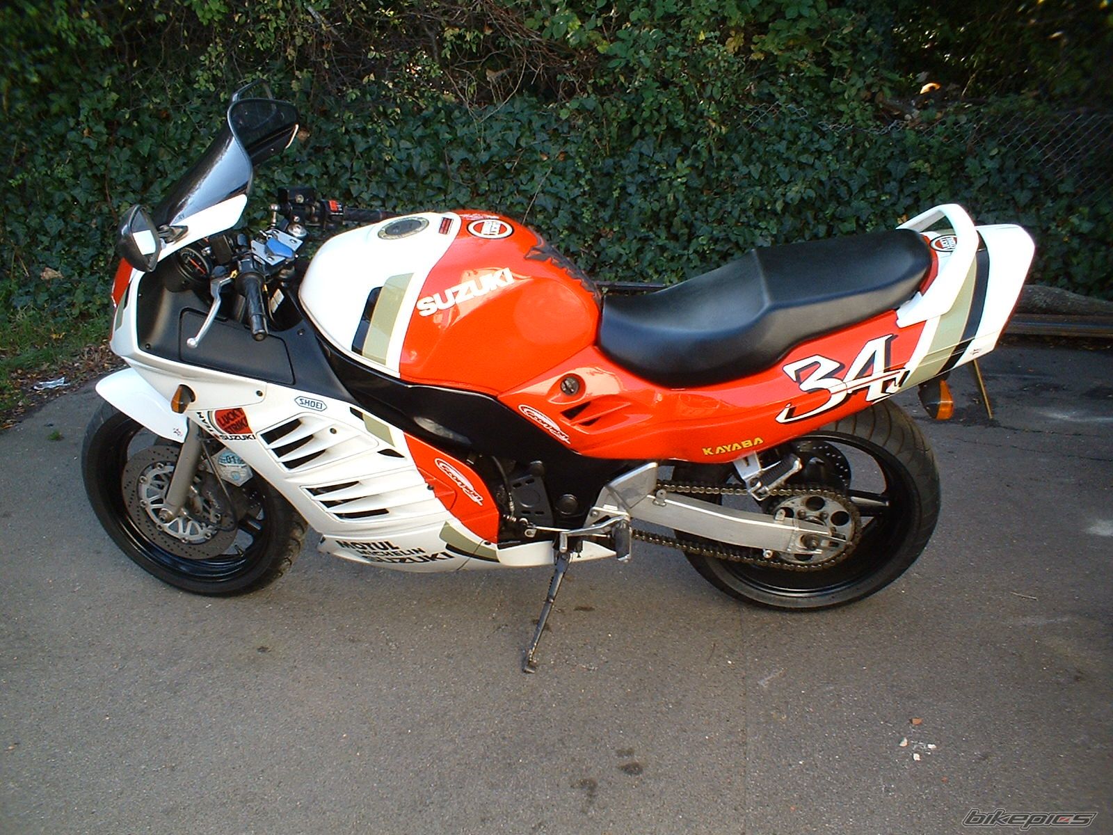 Bike Photo 725095