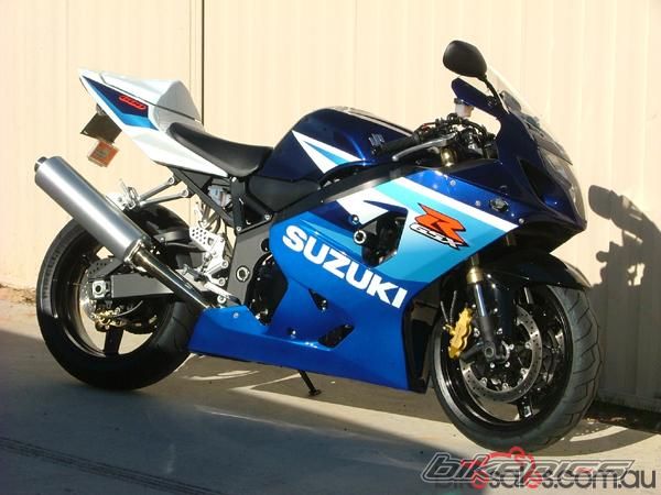 Bike Photo 725098