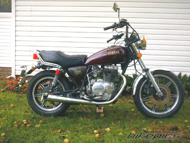 Bike Photo 725100