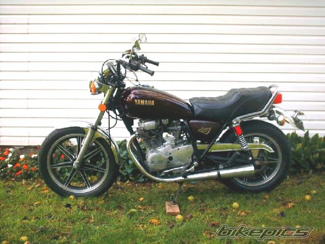 Bike Photo 725104