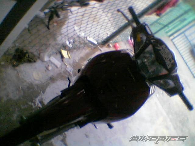 Bike Photo 725119