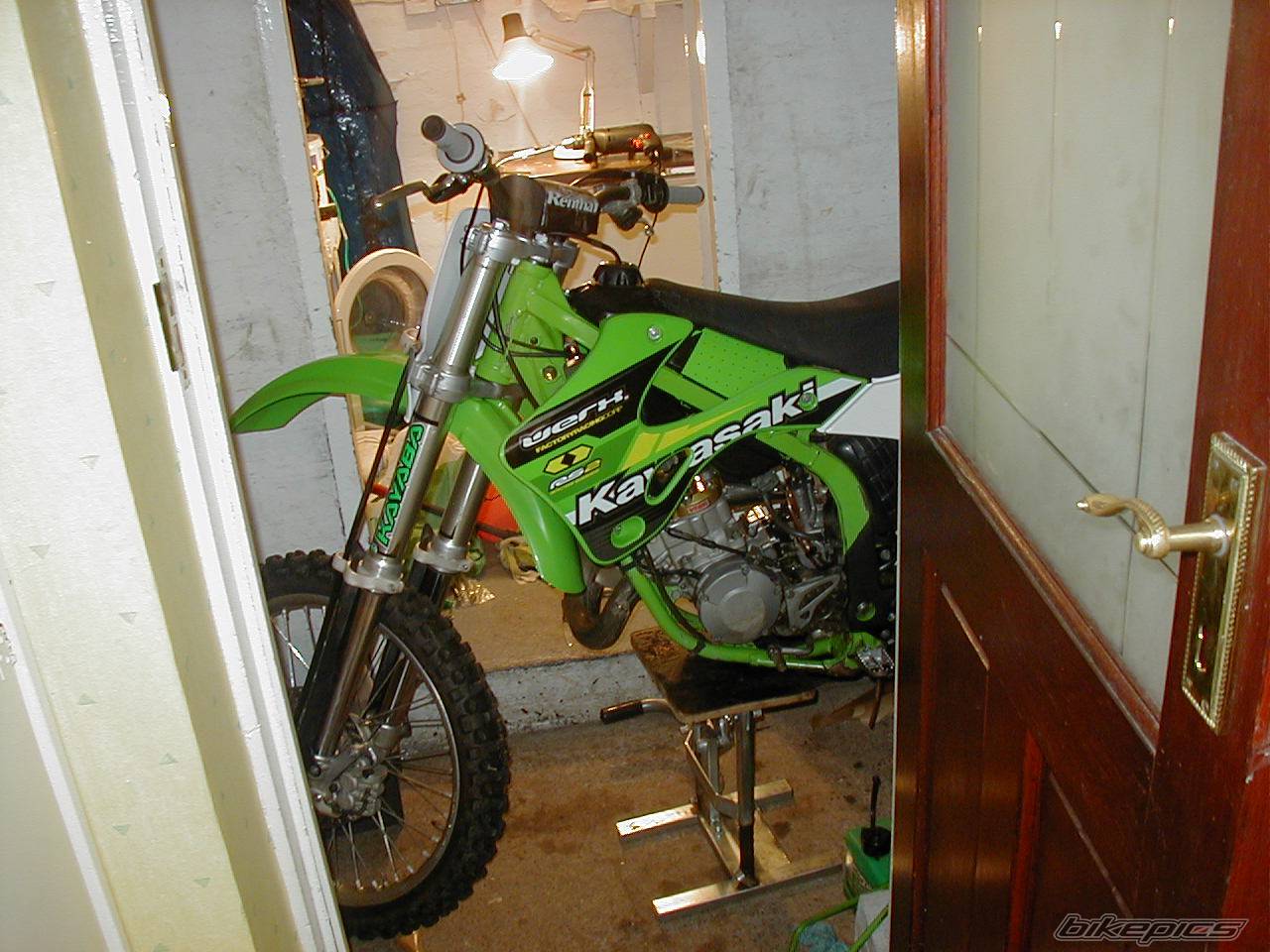 Bike Photo 72512