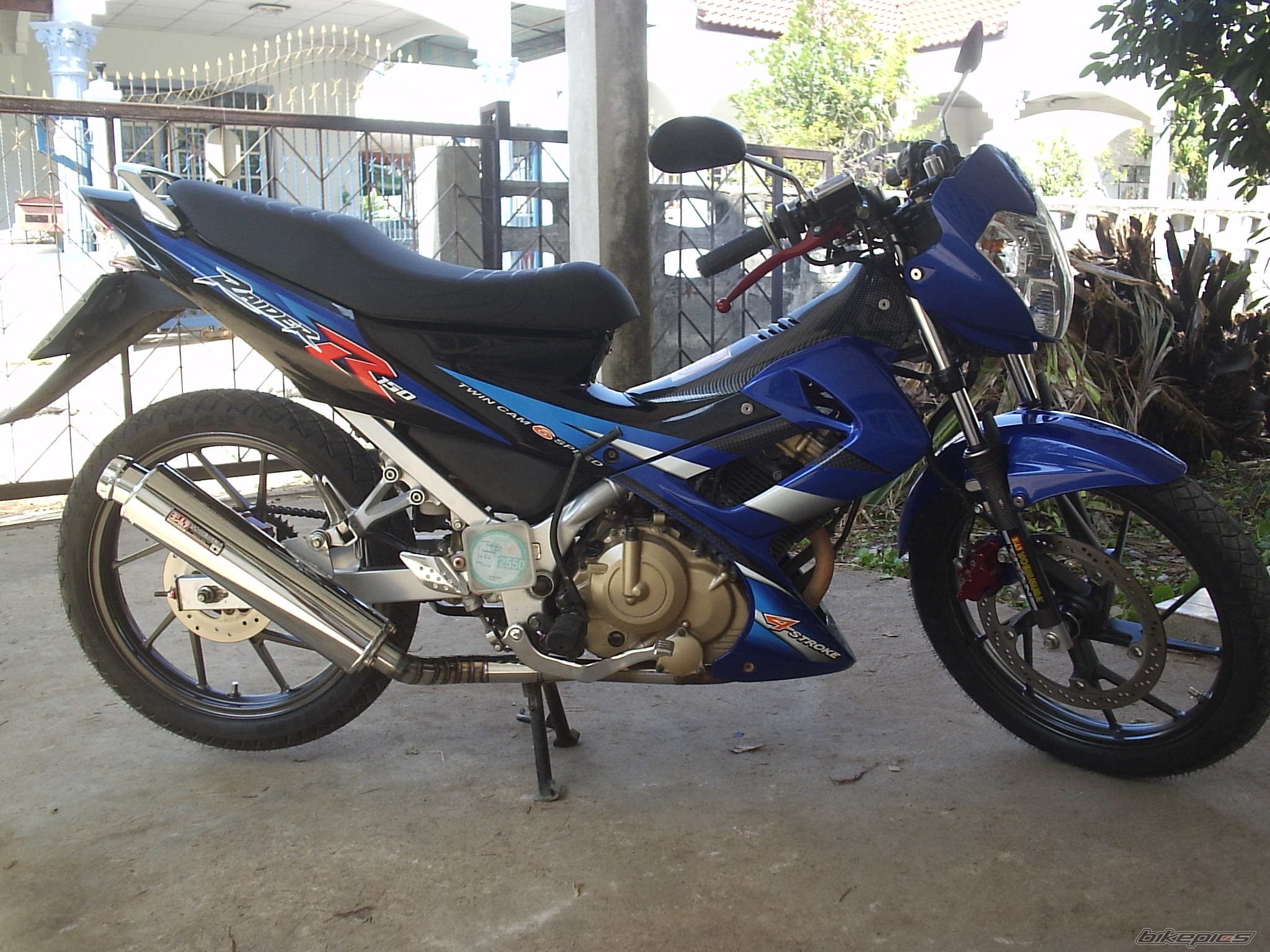 Bike Photo 725130