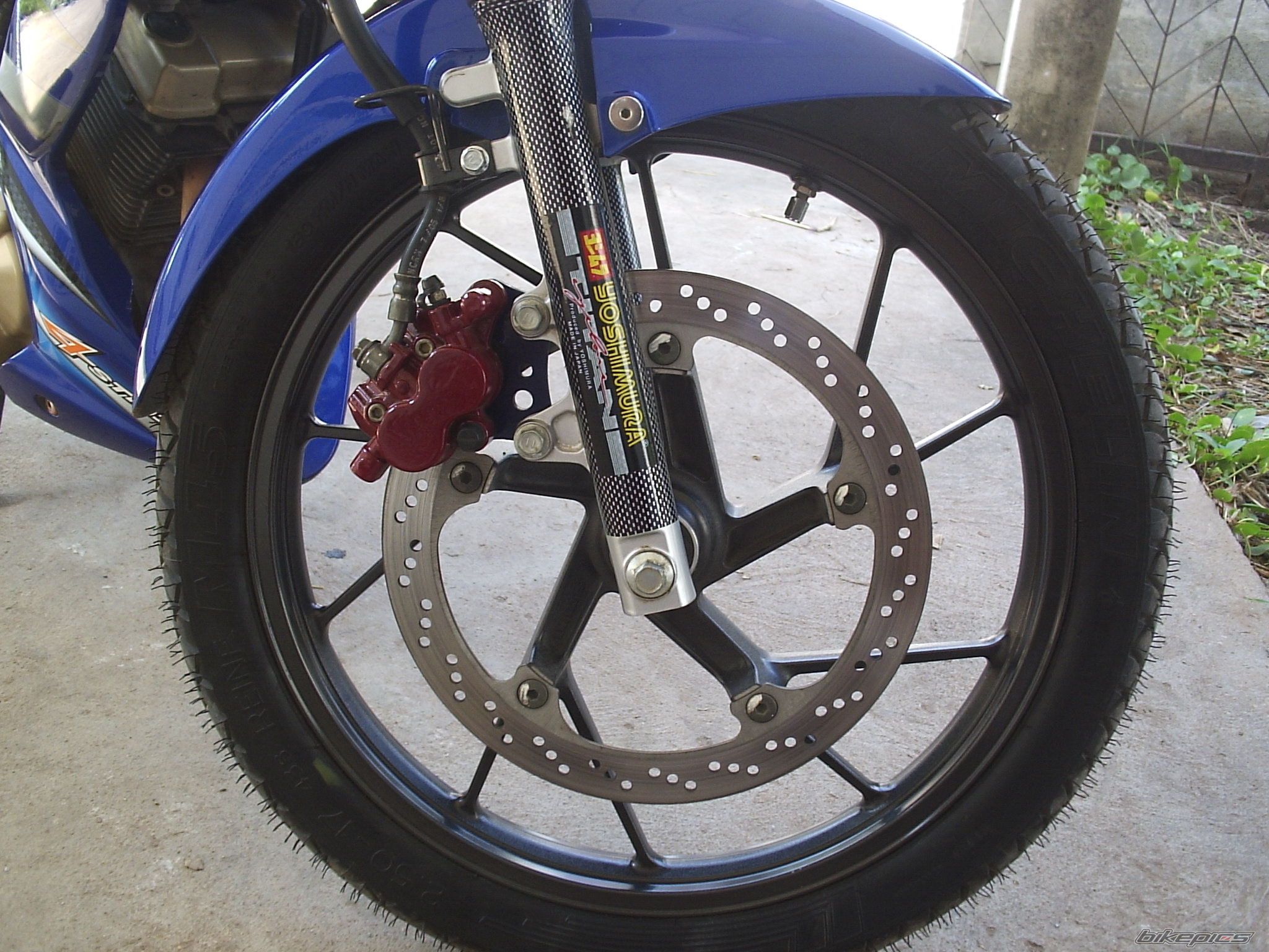 Bike Photo 725135