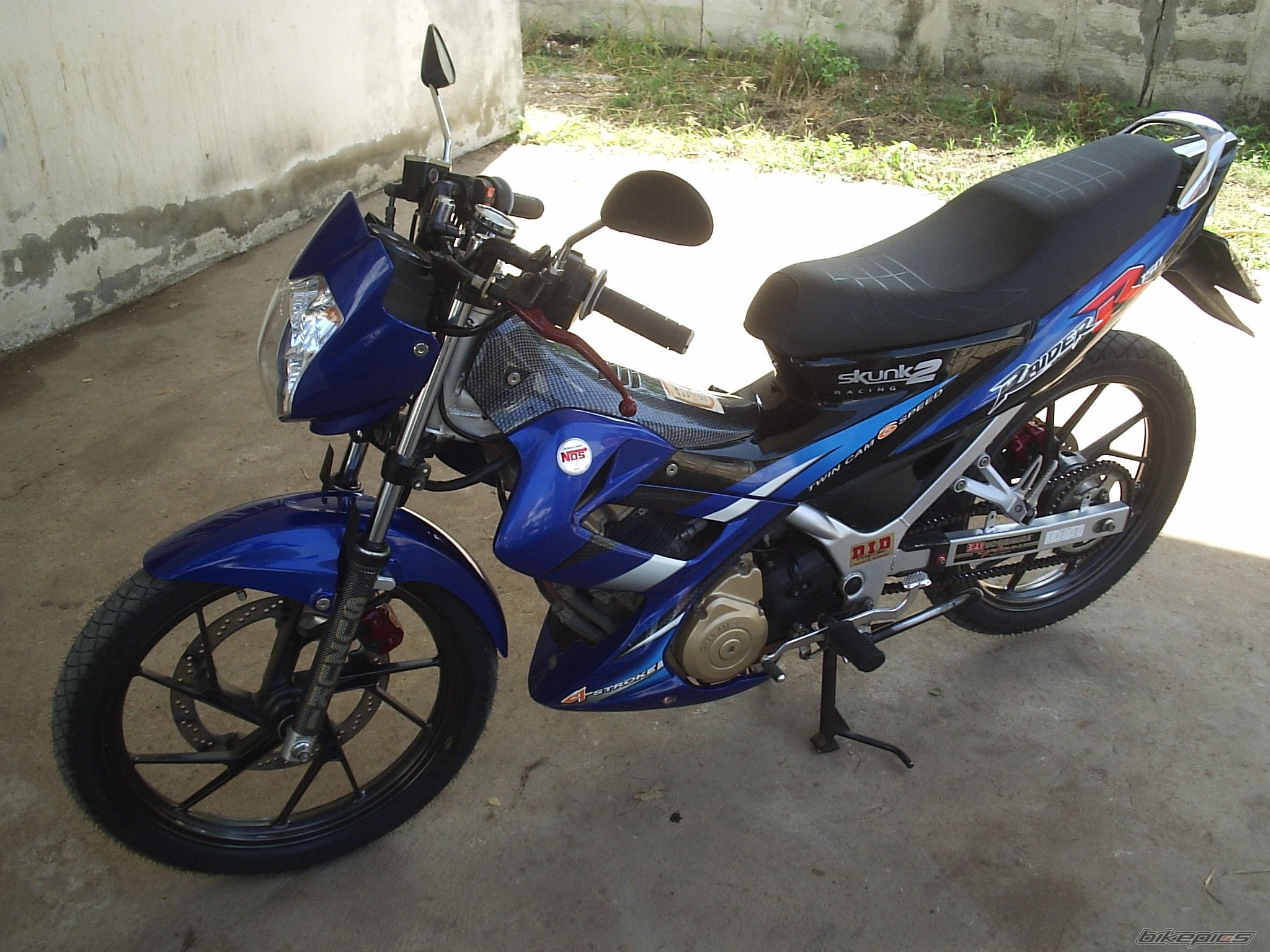 Bike Photo 725139