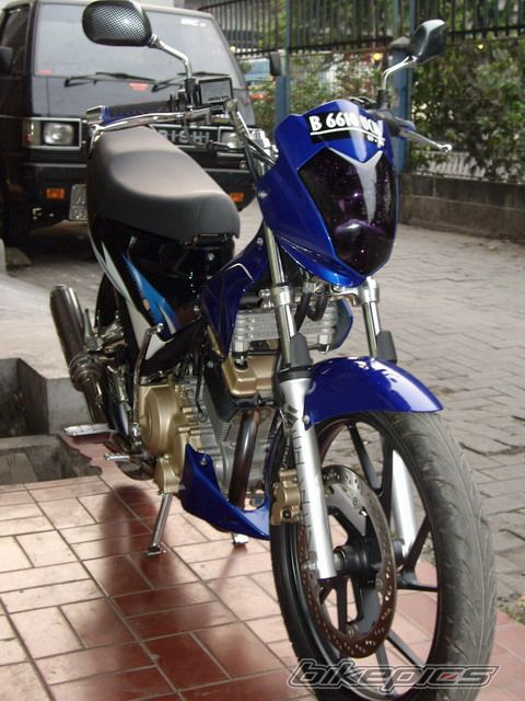 Bike Photo 725140