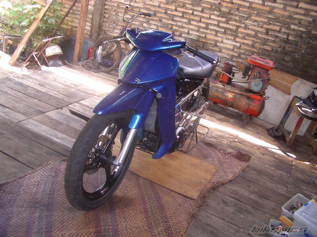 Bike Photo 725141