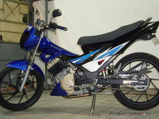 Bike Photo 725142