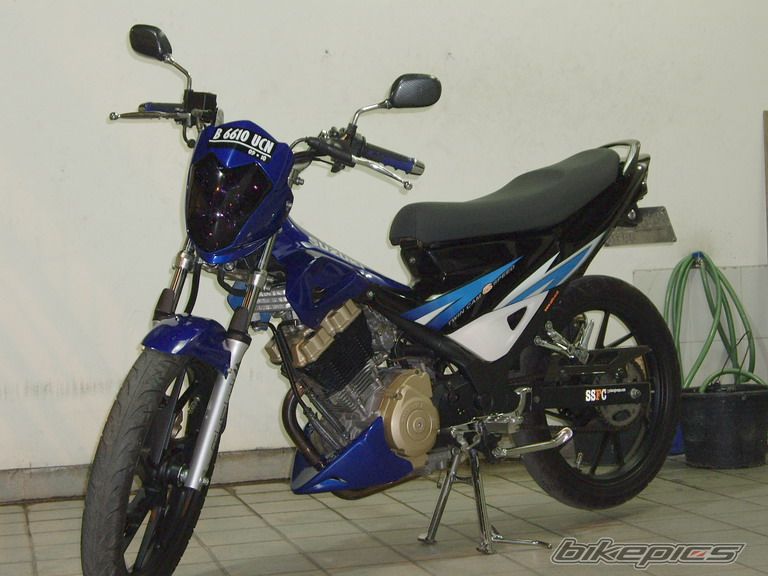 Bike Photo 725143
