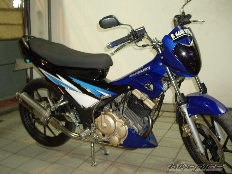 Bike Photo 725144