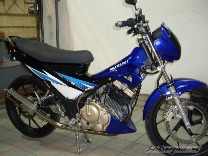 Bike Photo 725145