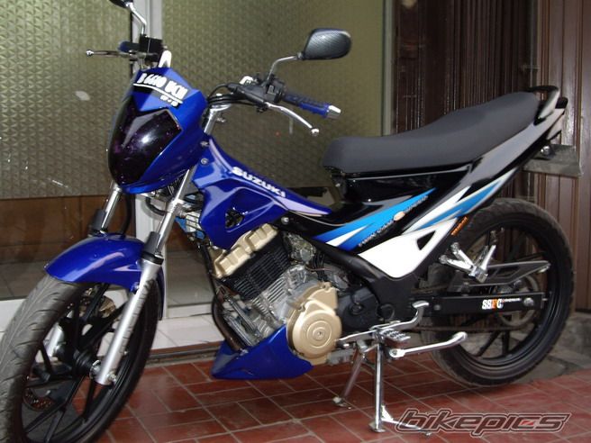 Bike Photo 725146