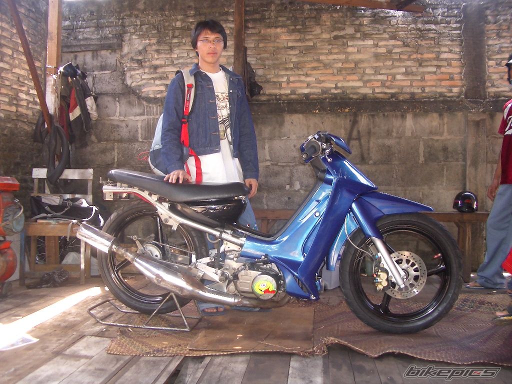 Bike Photo 725147