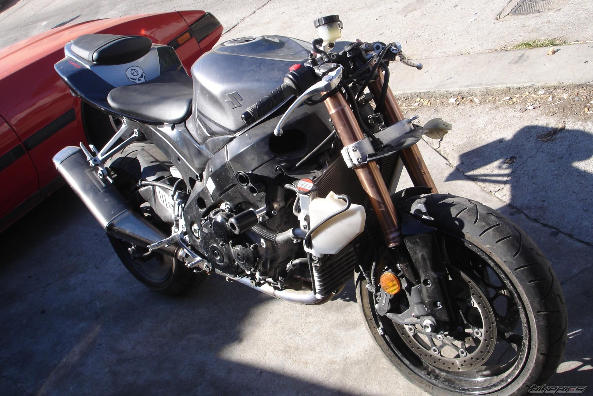 Bike Photo 725149