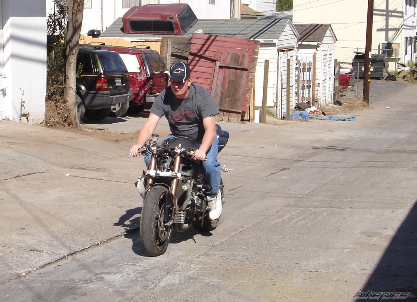 Bike Photo 725150