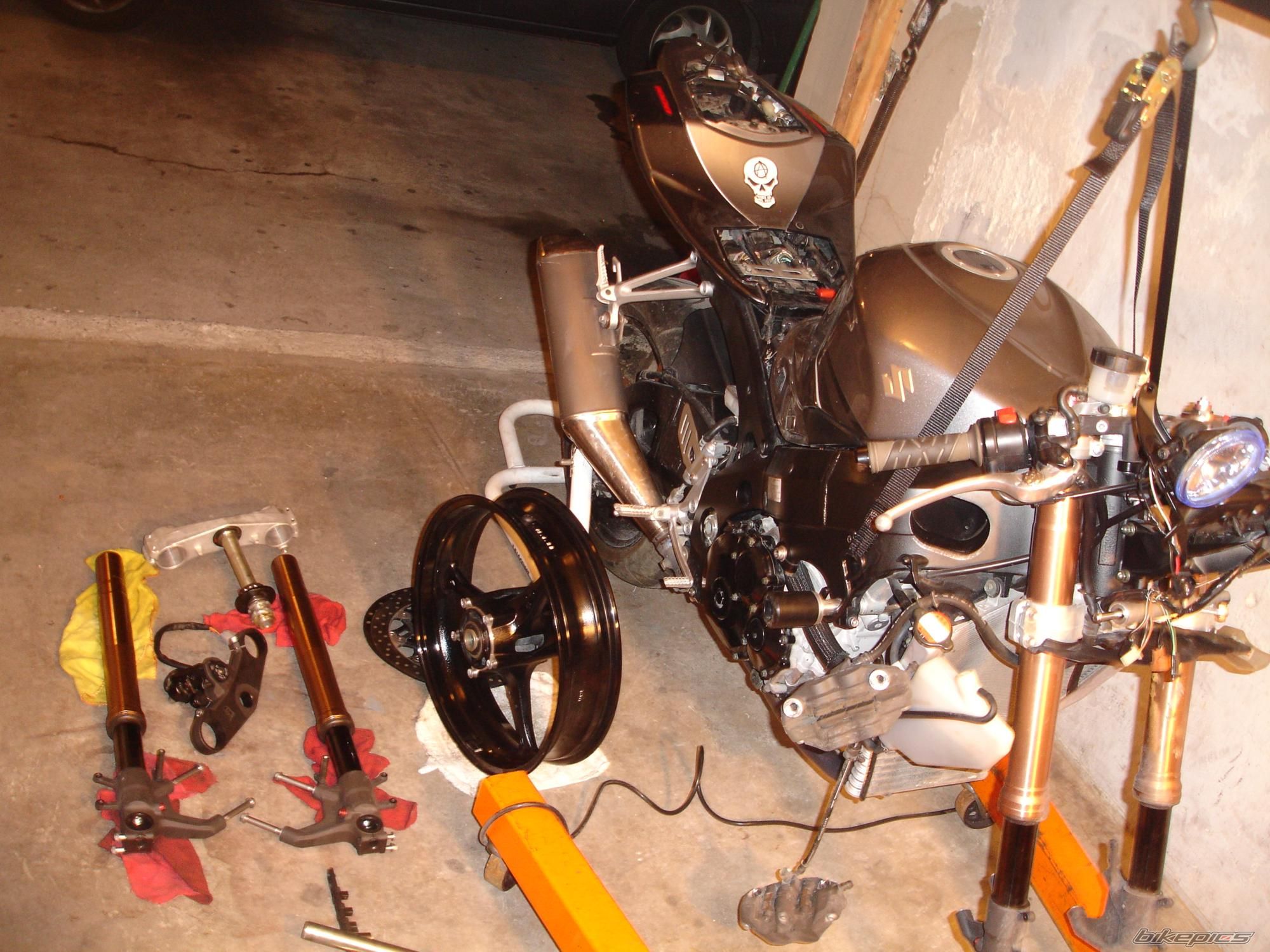Bike Photo 725151