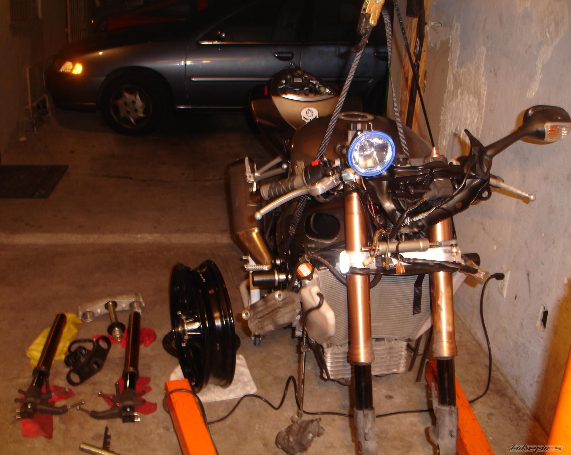 Bike Photo 725152
