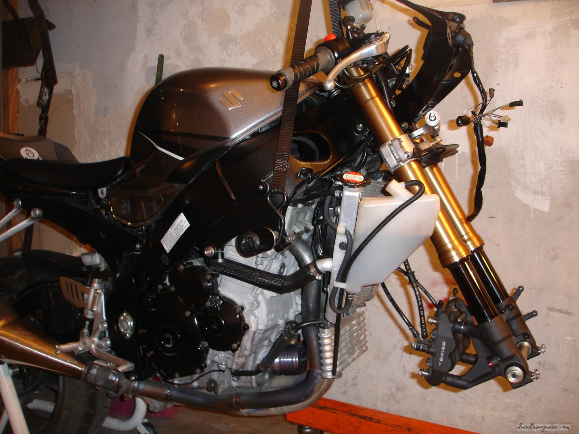Bike Photo 725156