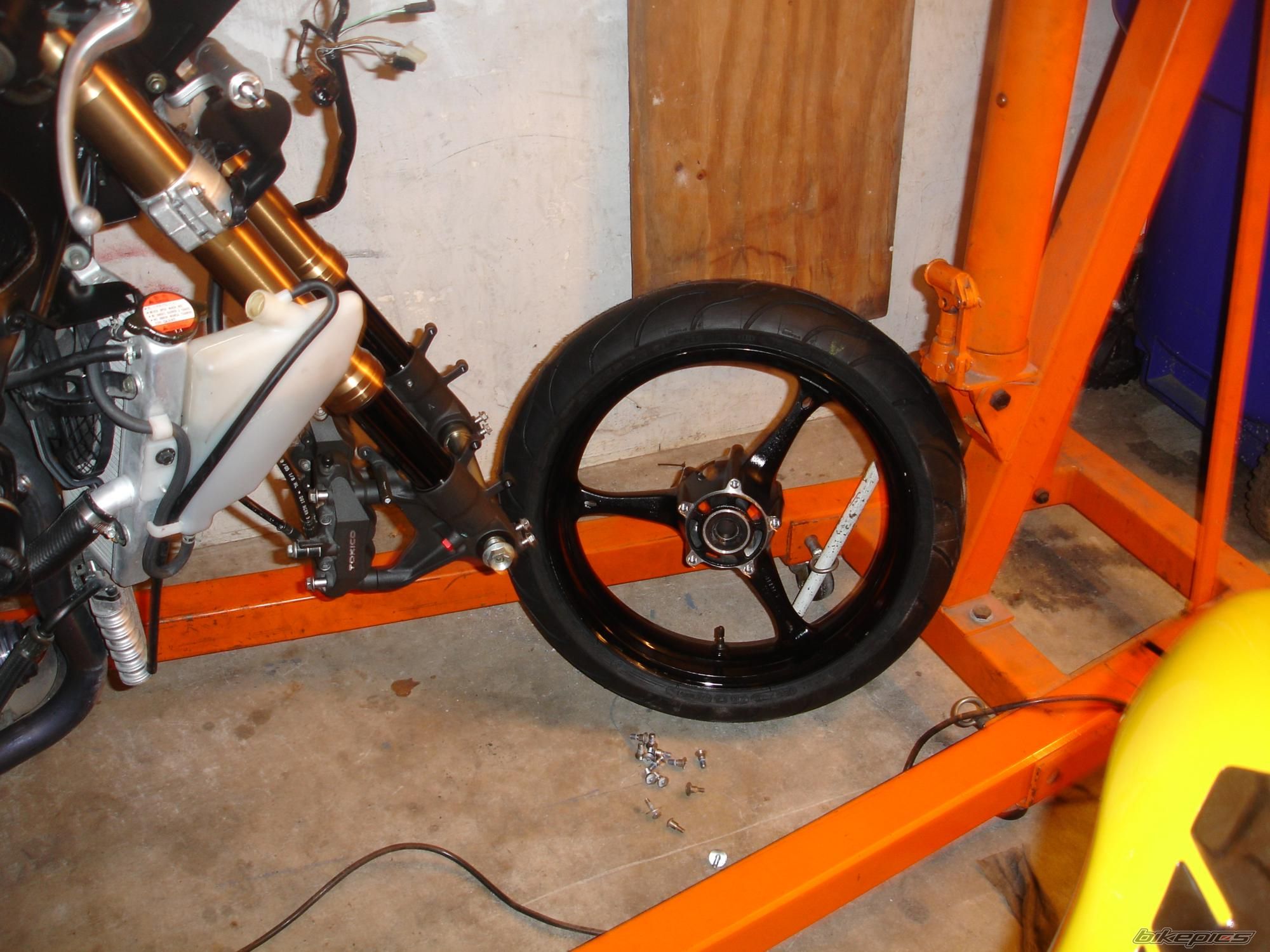 Bike Photo 725158