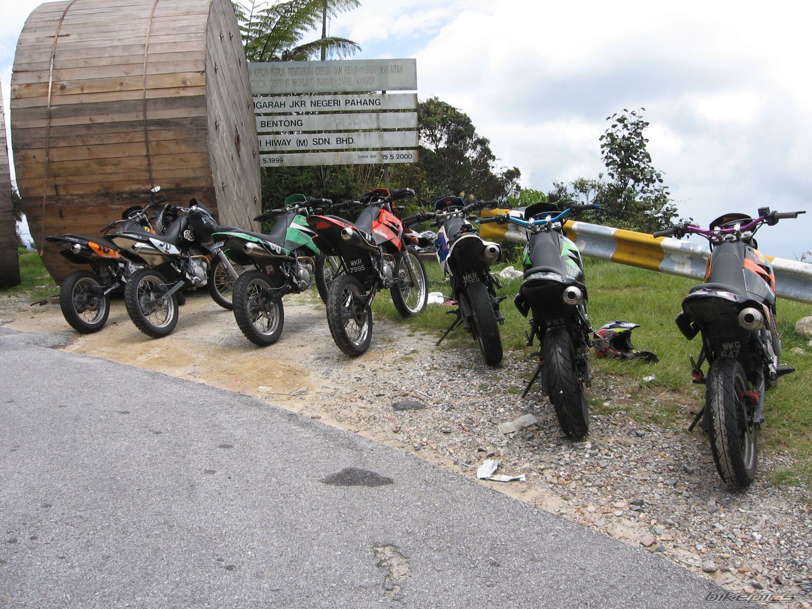 Bike Photo 725161