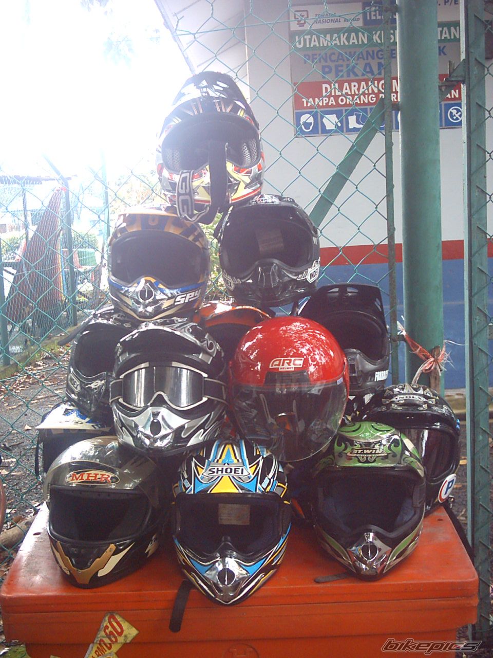 Bike Photo 725163