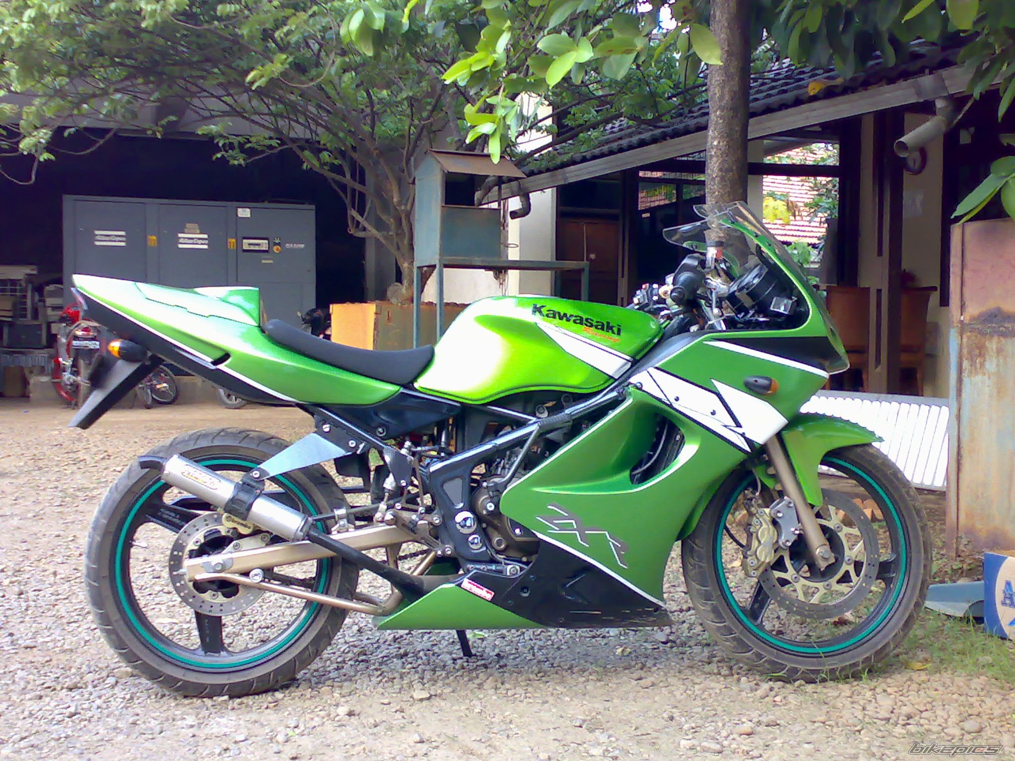 Bike Photo 725182