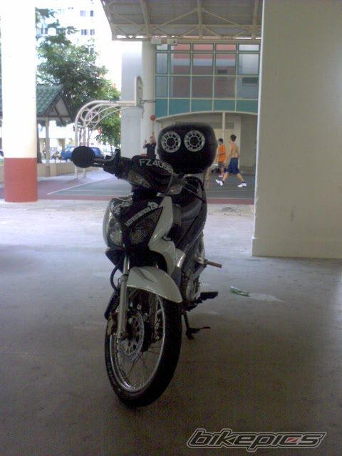 Bike Photo 725189
