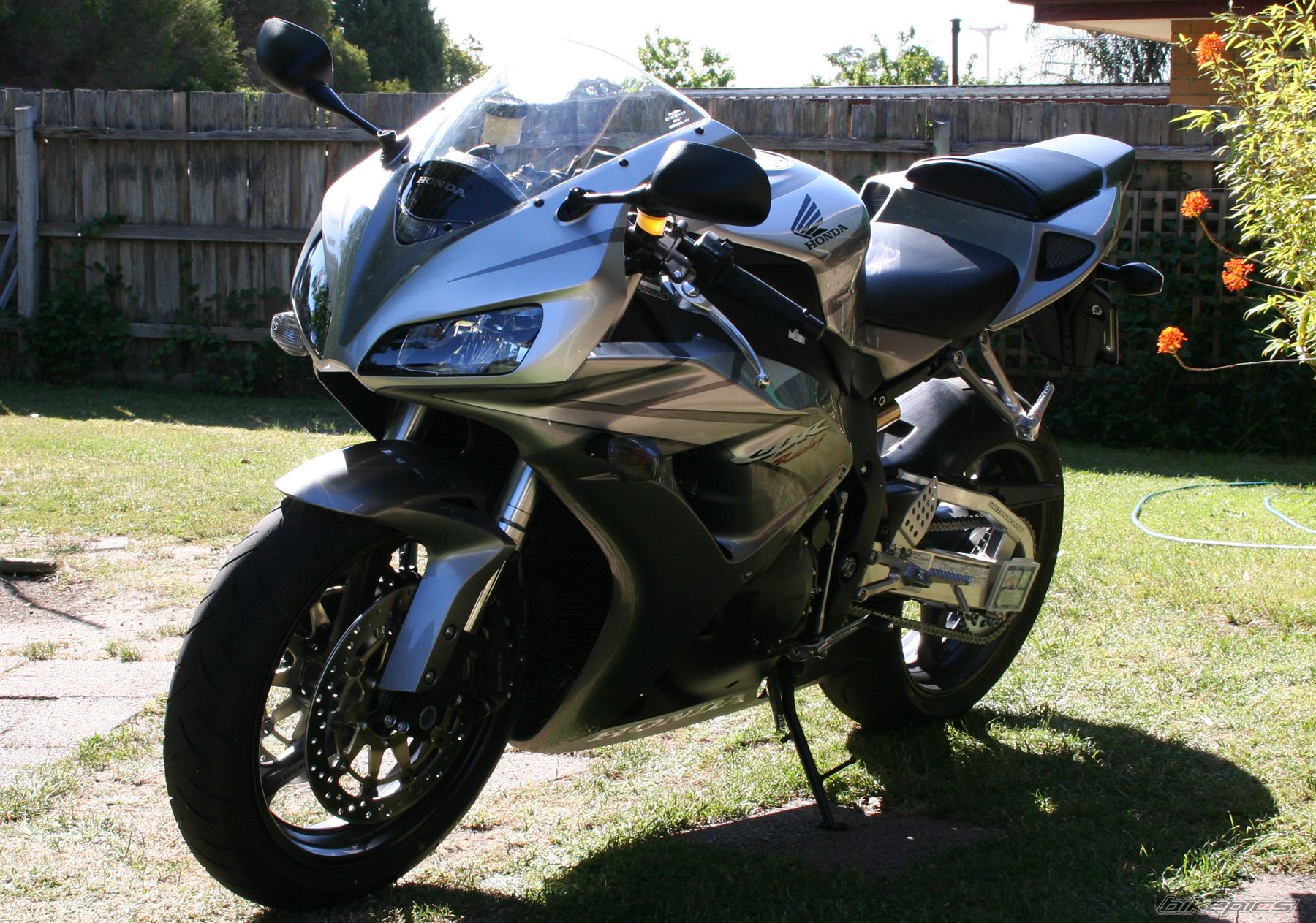 Bike Photo 725222