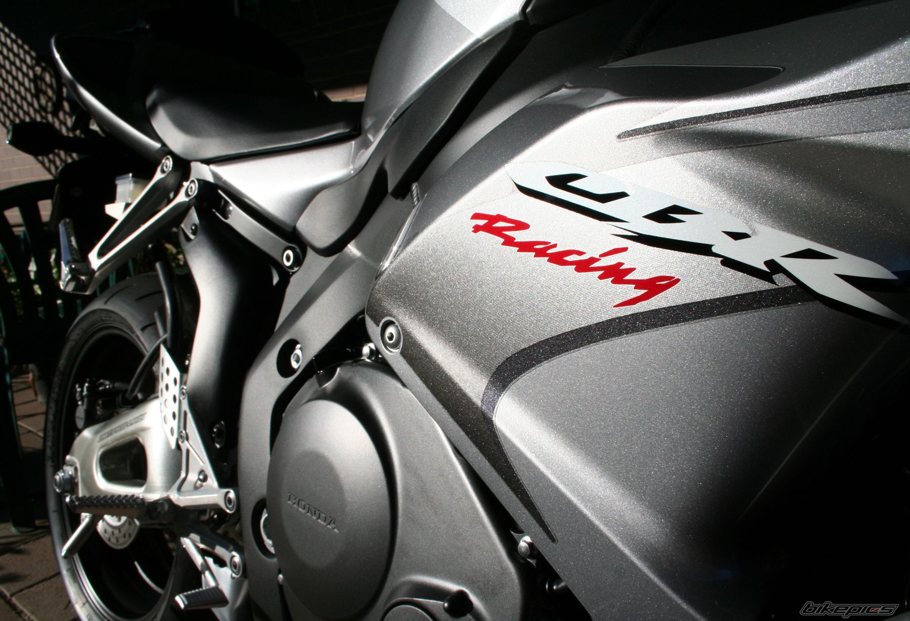 Bike Photo 725226